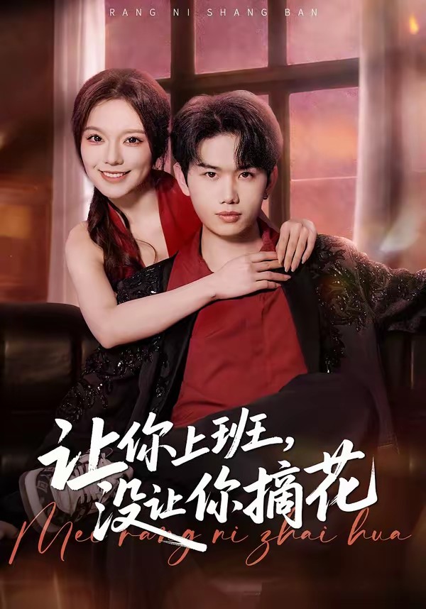 讓你上班，沒(méi)讓你摘花(全集)
