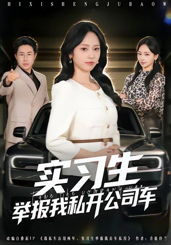 實(shí)習(xí)生舉報我私開公司車(全集)