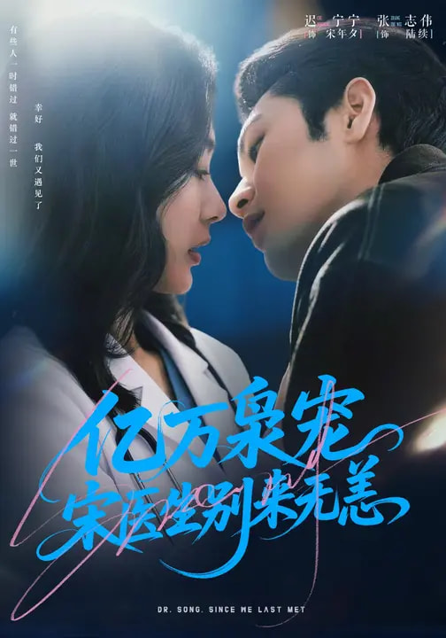 億萬梟寵，宋醫(yī)生別來無恙(全集)