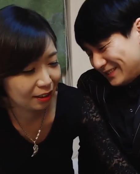 偷拍、異色與忘卻的誘惑