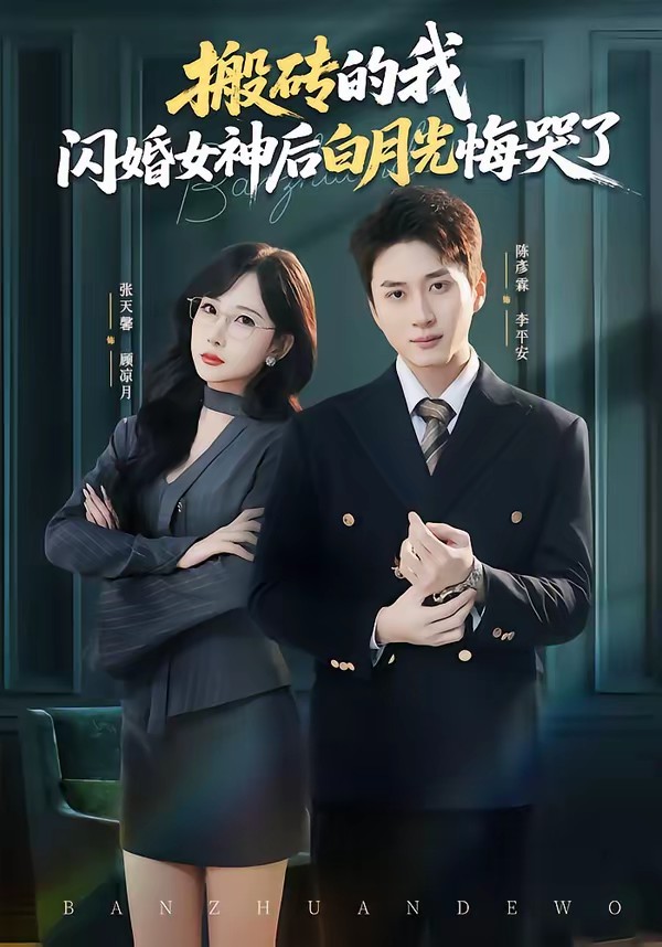 搬磚的我，閃婚女神后白月光悔哭了(全集)