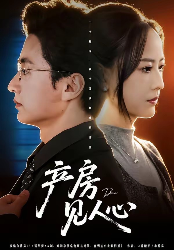 產(chǎn)房見人心(全集)