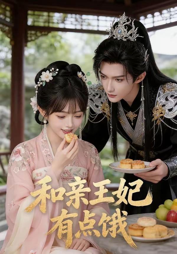 和親王妃有點餓(全集)
