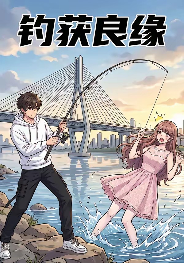 釣獲良緣(全集)