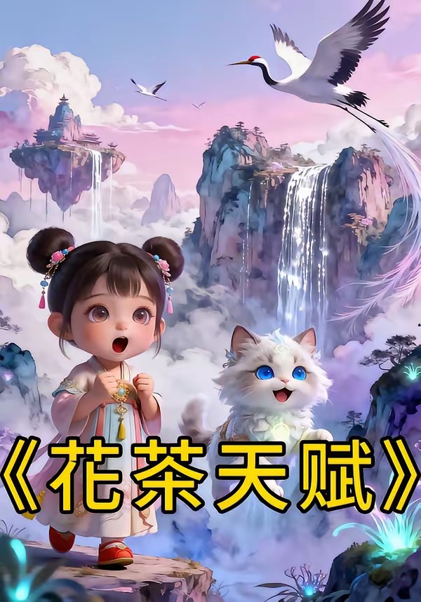 花茶天賦(全集)