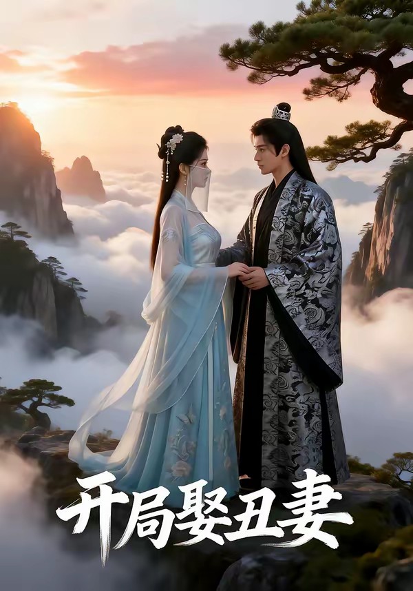 開(kāi)局娶丑妻(全集)