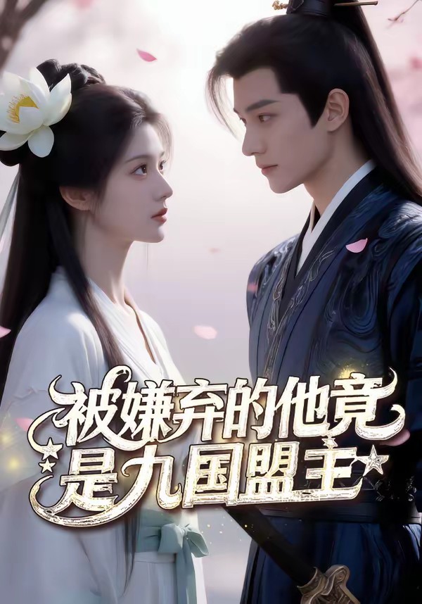 被嫌棄的他竟是九國(guó)盟主(全集)