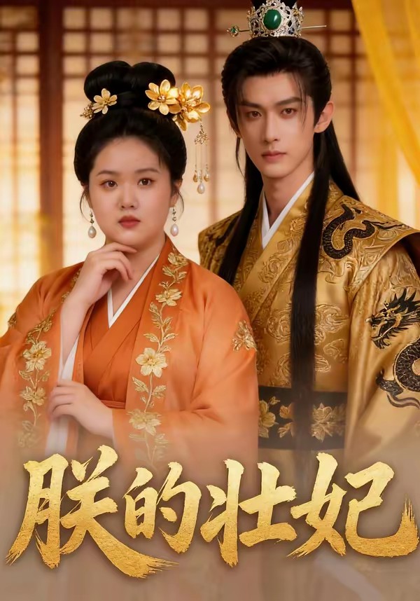 朕的壯妃(全集)