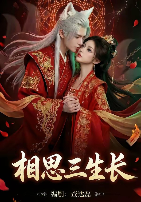 相思三生長(zhǎng)(全集)