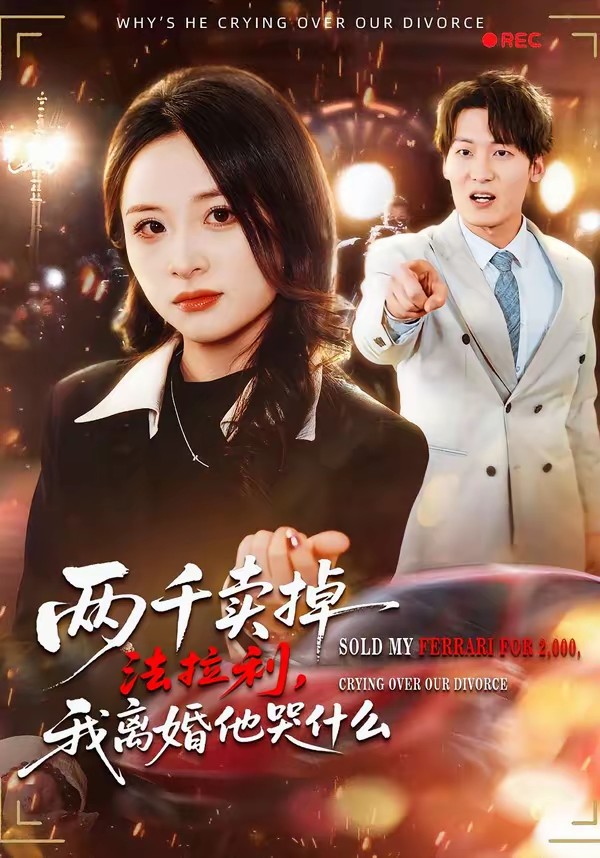 兩千賣掉法拉利，我離婚他哭什么(全集)
