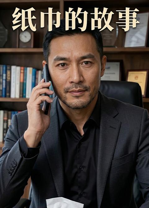 紙巾的故事(全集)