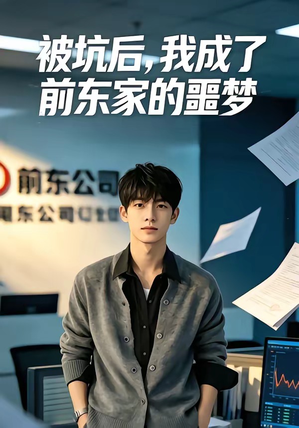 被坑后，我成了前東家的噩夢(全集)