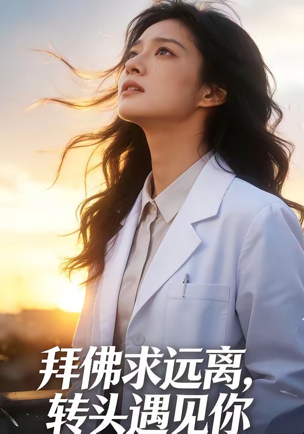 拜佛求遠(yuǎn)離，轉(zhuǎn)頭遇見(jiàn)你(全集)