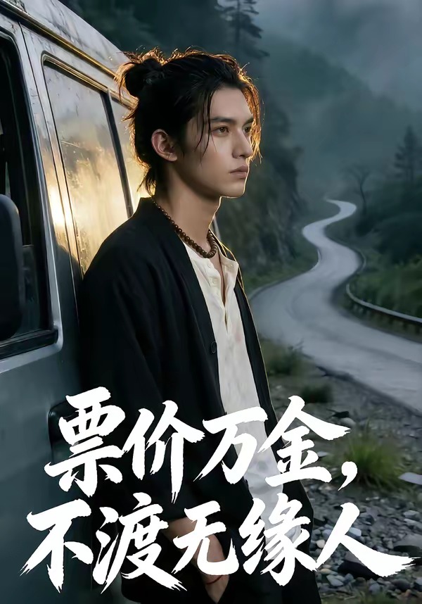 票價萬金，不渡無緣人(全集)