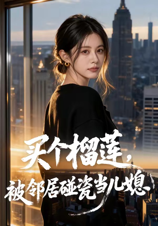 買個榴蓮，被鄰居碰瓷當(dāng)兒媳(全集)