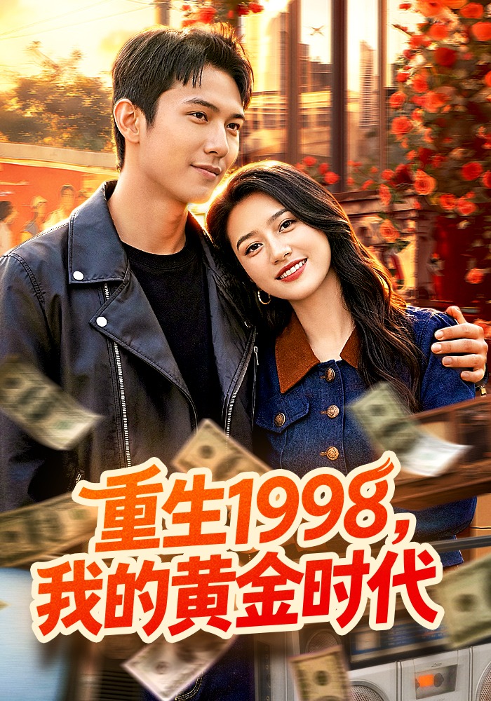 重生1998，我的黃金時代(全集)