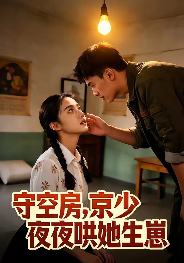 守空房，京少夜夜哄她生崽(全集)