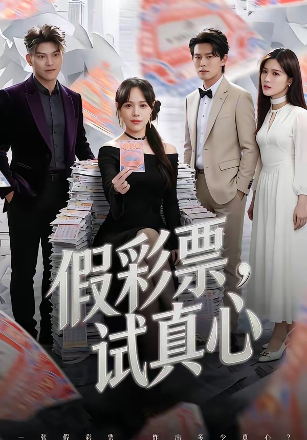 假彩票，試真心(全集)