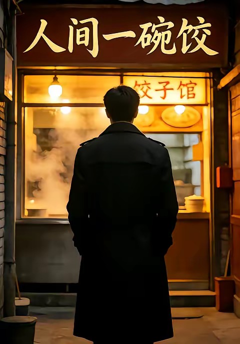 人間一碗餃(全集)