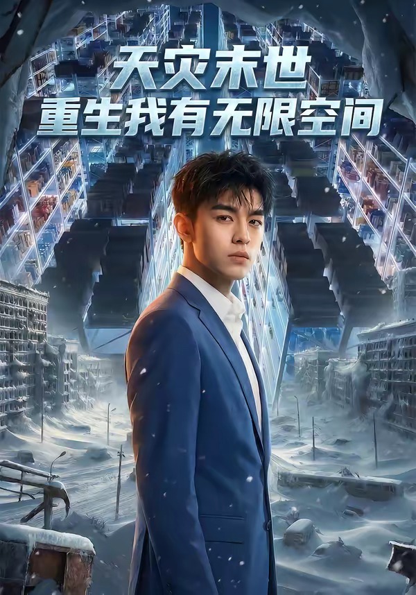 天災(zāi)末世，重生我有無(wú)限空間(全集)