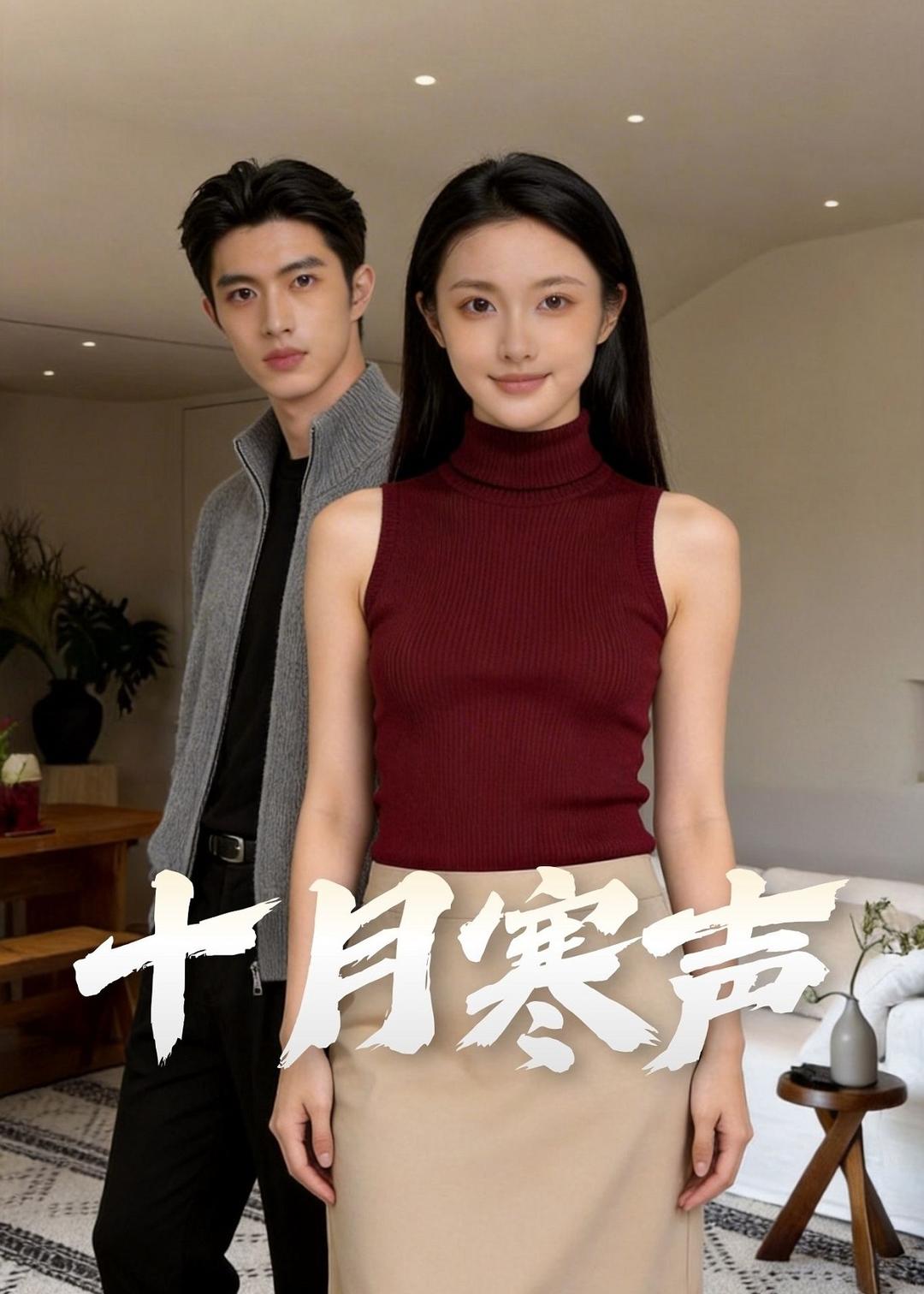 婚內(nèi)情深，不敵半路新歡&十月寒聲(全集)