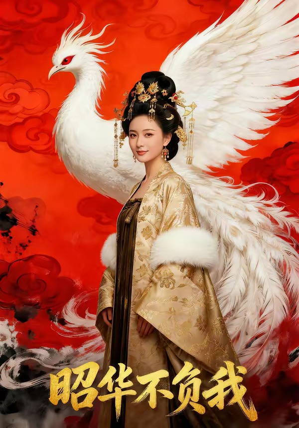 昭華不負我(全集)