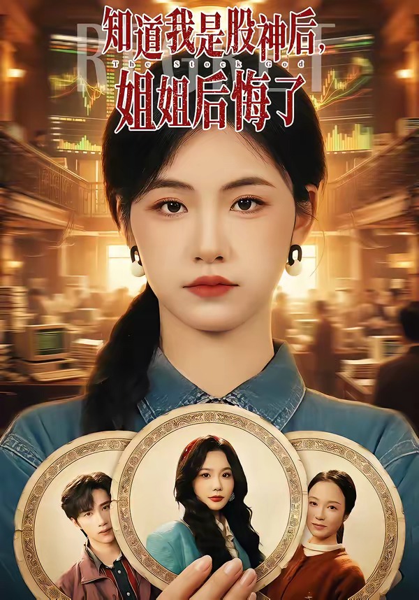 知道我是股神后，姐姐后悔了(全集)