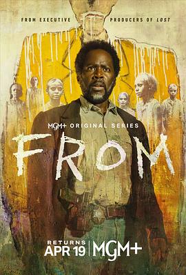 夢魘絕鎮(zhèn)第四季