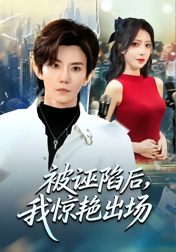 被誣陷后，我驚艷出場(全集)