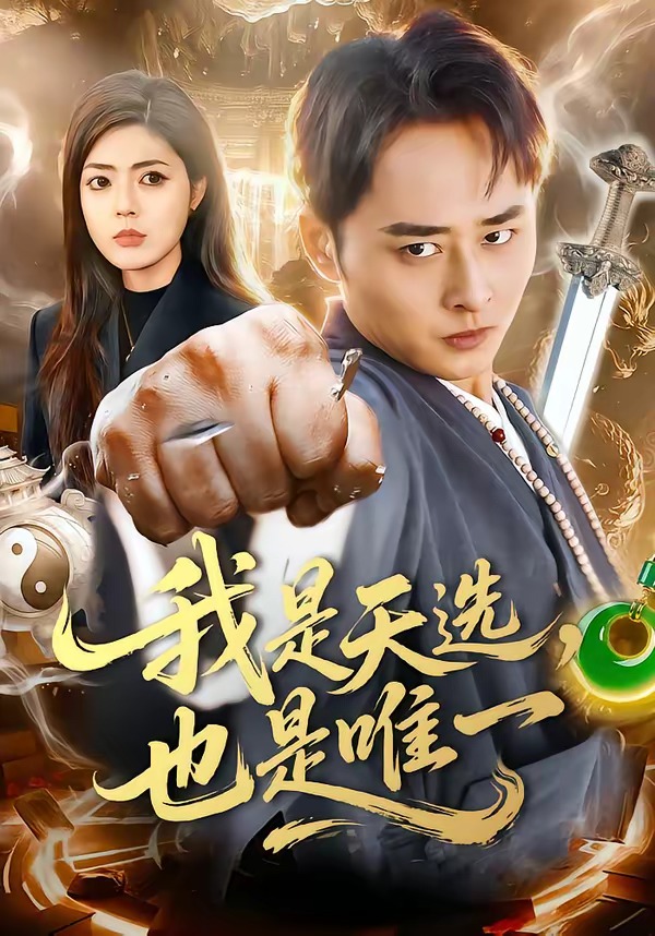 我是天選，也是唯一(全集)