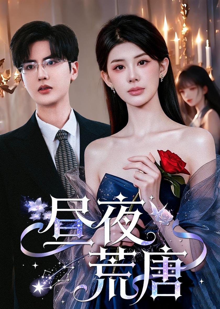 晝夜荒唐(全集)