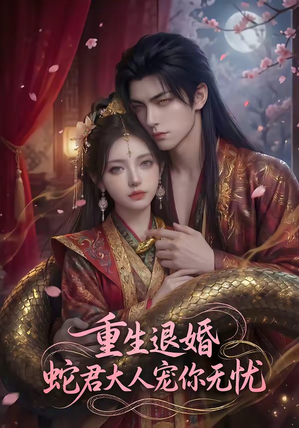 重生退婚：蛇君大人寵你無憂(全集)