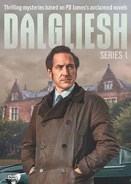 達格利什第一季(全集)