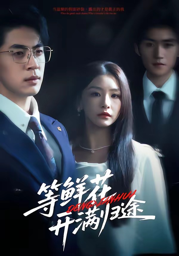 等鮮花開滿歸途(全集)