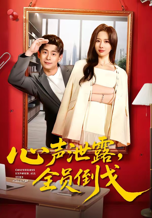 心聲泄露，全員倒戈(全集)