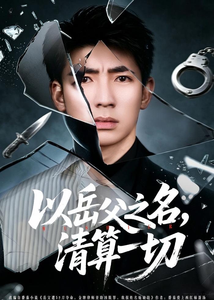 以岳父之名，清算一切(全集)