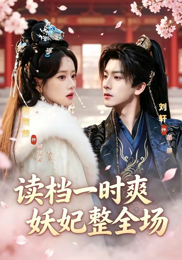 讀檔一時爽，妖妃整全場(全集)