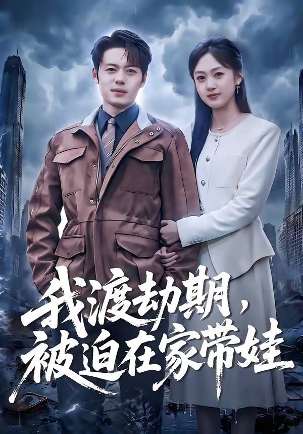 我渡劫期，被迫在家?guī)?全集)