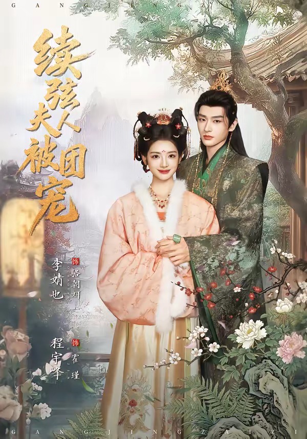 續(xù)弦夫人被團(tuán)寵(全集)