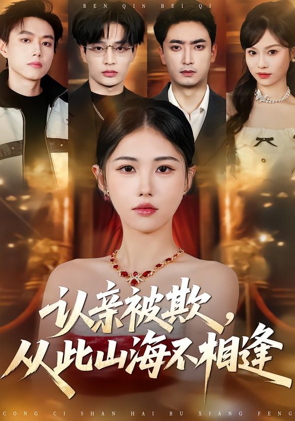 認(rèn)親被欺，從此山海不相逢(全集)