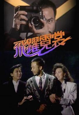 飛躍霓裳粵語第14集