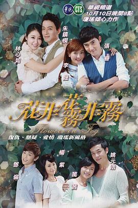 花非花霧非霧第43集