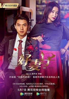 好妻子2020第28集