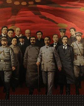 血色黎明第18集