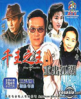 千王之王重出江湖國(guó)語(全集)