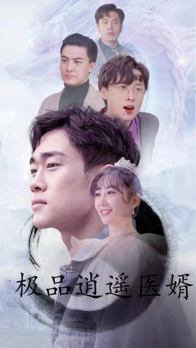 極品逍遙醫(yī)婿1-20集