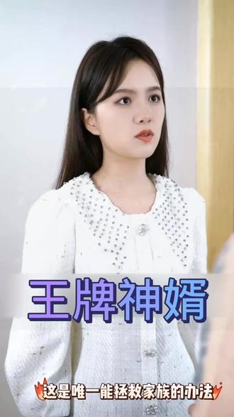 王牌神婿21-40集