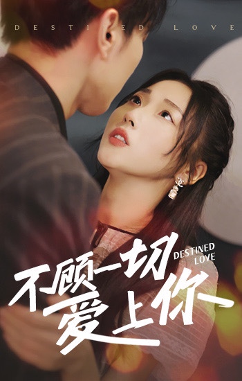不顧一切愛上你61-80集(大結(jié)局)