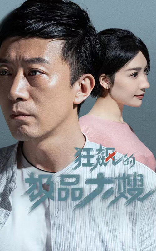 狂飆的極品大嫂41-60集