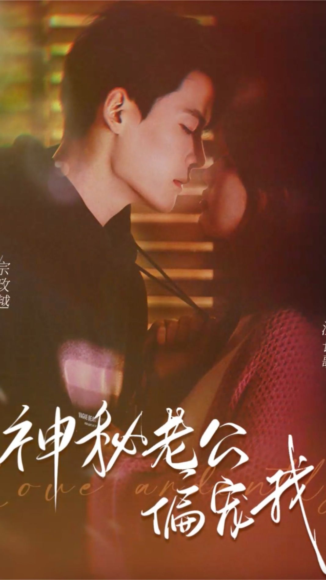 嬌寵&神秘老公嬌寵我全集(大結(jié)局)